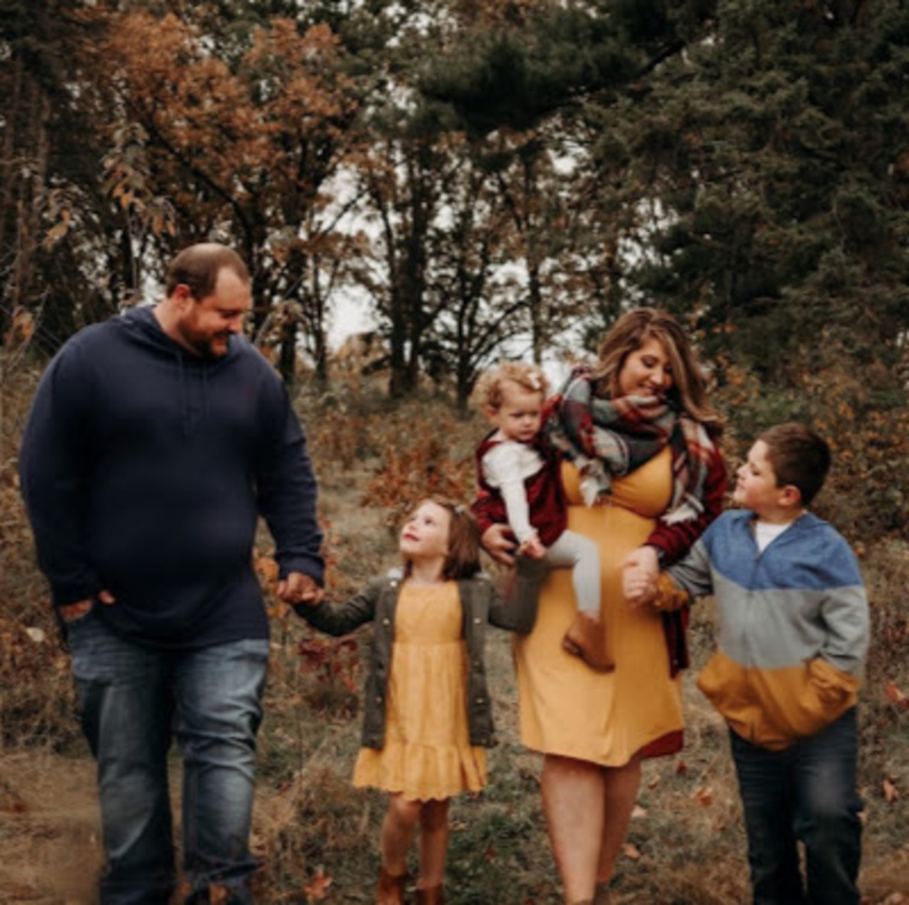 Meet your Posher, Megan